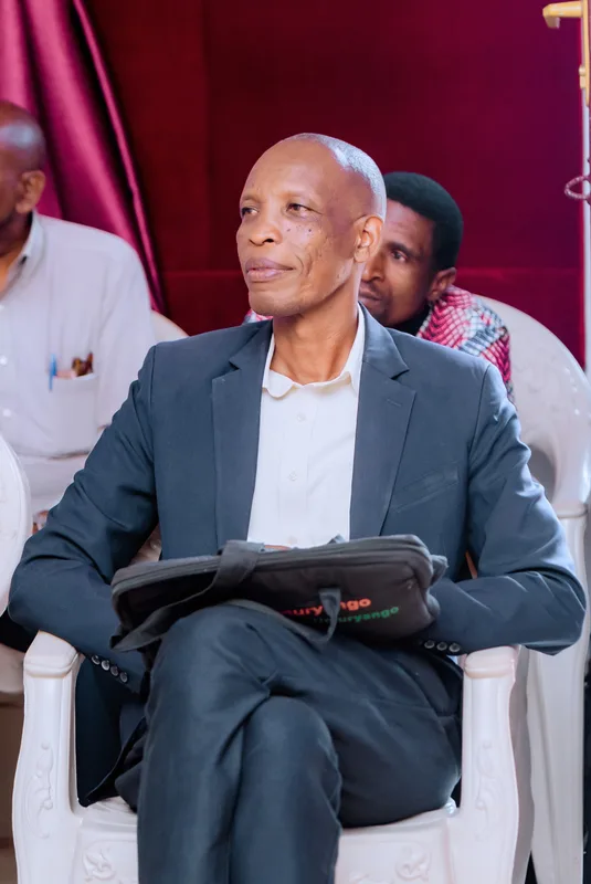 Kavoma Norbert